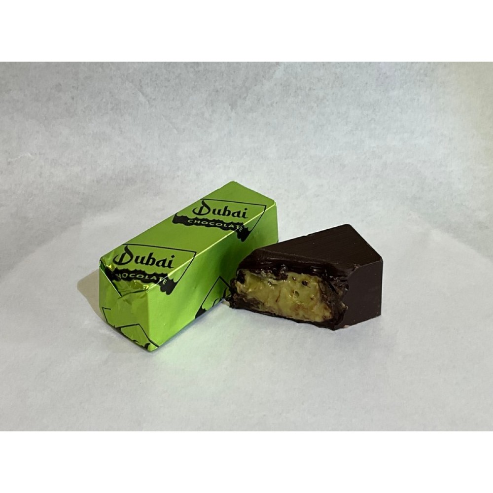 DUBAI CHOCOLATE ΧΟΝΔΡΙΚΗ ΠΩΛΗΣΗ